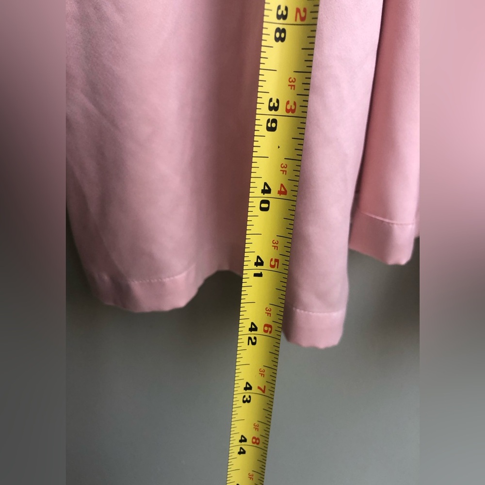 Victoria Secret Robe Pink Size: M/L - Picture 10 of 14